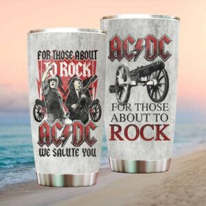 Arsenal FC 140th Anniversary Yeti 40oz Rambler Tumbler Red Heritage Edition Soccer Fanware