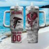 Arizona Diamondbacks Personalized Glitter Drip Tumbler Custom Name Arizona Diamondbacks Personalized Glitter Drip Tumbler Custom Name