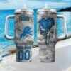 Custom Brisbane Lions AFL Personalised Fan Stainless Steel Tumbler Custom Brisbane Lions AFL Personalised Fan Stainless Steel Tumbler