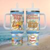 IU Indiana Hoosiers 2026 National Champions Football Team Graphic Tumbler IU Indiana Hoosiers 2026 National Champions Football Team Graphic Tumbler