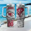 Custom Brisbane Lions AFL Personalised Fan Stainless Steel Tumbler Custom Brisbane Lions AFL Personalised Fan Stainless Steel Tumbler