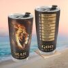 Personalized Magical Castle Princess Tumbler Custom Name Stained Glass Art Personalized Magical Castle Princess Tumbler Custom Name Stained Glass Art