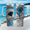 Personalized Baltimore Ravens Tumbler Digital Camo Skull Drip Design Personalized Baltimore Ravens Tumbler Digital Camo Skull Drip Design