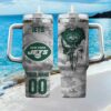 Custom Indianapolis Colts Tumbler Digital Camo Personalized Name & Number Custom Indianapolis Colts Tumbler Digital Camo Personalized Name & Number