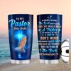 Personalized Names of Jesus Christian Tumbler with Custom Name Personalized Names of Jesus Christian Tumbler with Custom Name