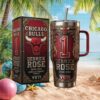 Texas State Bobcats Est. 1899 Collegiate Bronze 3D Tumbler Texas State Bobcats Est. 1899 Collegiate Bronze 3D Tumbler