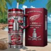 2nd Amendment PEWure Hydration Tactical Gun Print Tumbler with Charms 2nd Amendment PEWure Hydration Tactical Gun Print Tumbler with Charms