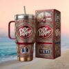 Beetlejuice “It’s Showtime” Sandworm 40oz Tumbler with Display Box Beetlejuice “It’s Showtime” Sandworm 40oz Tumbler with Display Box