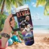 Elvis Presley Las Vegas Scrapbook Collage Heartbreak Hotel Tumbler Elvis Presley Las Vegas Scrapbook Collage Heartbreak Hotel Tumbler