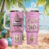 Jimmy Buffett Margaritaville Parrothead 3D Jeweled YETI Tumbler Jimmy Buffett Margaritaville Parrothead 3D Jeweled YETI Tumbler