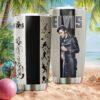 Elvis Presley “Can’t Help Falling In Love” Personalized Blue Wave 40oz Tumbler Elvis Presley “Can’t Help Falling In Love” Personalized Blue Wave 40oz Tumbler