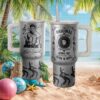 Don’t Try To Figure Me Out Special Kind Of Twisted Sugar Skull Tumbler Don’t Try To Figure Me Out Special Kind Of Twisted Sugar Skull Tumbler
