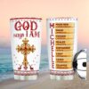 Personalized Pastor Servant’s Heart Tumbler Matthew 25h21 Praying Hands Personalized Pastor Servant’s Heart Tumbler Matthew 25h21 Praying Hands