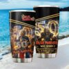 KISS Ace Frehley “Spaceman” 1951 2025 Memorial Tribute Commemorative Tumbler KISS Ace Frehley “Spaceman” 1951 2025 Memorial Tribute Commemorative Tumbler