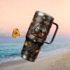 Burger King “Home of the Whopper” Flame Grilled 3D Sculpted 40oz Tumbler Burger King “Home of the Whopper” Flame Grilled 3D Sculpted 40oz Tumbler