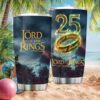 Star Trek 60th Anniversary Multiverse Cast Signed Memories Tumbler Star Trek 60th Anniversary Multiverse Cast Signed Memories Tumbler