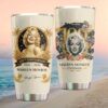 Winnie the Pooh & Christopher Robin 100 Years Celebration Blue Steel Tumbler Winnie the Pooh & Christopher Robin 100 Years Celebration Blue Steel Tumbler