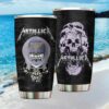 Scream 7 Film Strip Ghostface Memories & Cast Signature Tumbler Scream 7 Film Strip Ghostface Memories & Cast Signature Tumbler