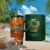 Oregon Ducks 150th Anniversary Limited Edition Gold & Green Commemorative Tumbler Oregon Ducks 150th Anniversary Limited Edition Gold & Green Commemorative Tumbler