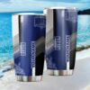 Fremantle Dockers AFL Custom Tumbler Personalized Team Colors Travel Tumbler Fremantle Dockers AFL Custom Tumbler Personalized Team Colors Travel Tumbler