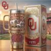 Indiana Hoosiers 2026 National Champions College Football Playoff Tumbler Indiana Hoosiers 2026 National Champions College Football Playoff Tumbler