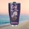Power In The Name Of Jesus Fiery Crown Tumbler Custom Name Warrior Gift Power In The Name Of Jesus Fiery Crown Tumbler Custom Name Warrior Gift