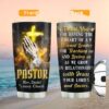 Personalized Armor of God Knight Christian Tumbler Custom Name Acrostic Personalized Armor of God Knight Christian Tumbler Custom Name Acrostic