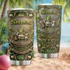 Rocky Balboa “The Italian Stallion” 50 Years Anniversary Tumbler with Signature Rocky Balboa “The Italian Stallion” 50 Years Anniversary Tumbler with Signature