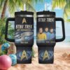 Star Trek The Next Generation TNG Cast Signature Tribute Design Star Trek The Next Generation TNG Cast Signature Tribute Design