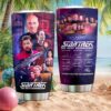 Star Trek 60th Anniversary 1966 2026 Original Series Trio Tumbler Star Trek 60th Anniversary 1966 2026 Original Series Trio Tumbler