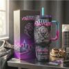 Taylor Swift The Life of a Showgirl Aesthetic Pop Fan Custom Tumbler Taylor Swift The Life of a Showgirl Aesthetic Pop Fan Custom Tumbler