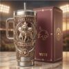 Derrick Rose Chicago Bulls #1 Jersey Retirement Tribute Commemorative 40oz Tumbler Derrick Rose Chicago Bulls #1 Jersey Retirement Tribute Commemorative 40oz Tumbler