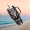 Freemasonry & Monroe Liberty Fraternity 3D Masonic Symbols Luxury Tumbler Freemasonry & Monroe Liberty Fraternity 3D Masonic Symbols Luxury Tumbler