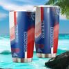 Transformers Optimus Prime vs Megatron 3D Gear Design YETI Tumbler Transformers Optimus Prime vs Megatron 3D Gear Design YETI Tumbler
