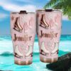 Personalized NZ Warriors “Grumpy Old Man” Rugby Fan Custom Name Tumbler Personalized NZ Warriors “Grumpy Old Man” Rugby Fan Custom Name Tumbler