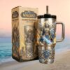 The Hobbit Bilbo Baggins 25th Anniversary Bag End Edition Commemorative Tumbler The Hobbit Bilbo Baggins 25th Anniversary Bag End Edition Commemorative Tumbler