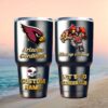 Cleveland Browns Skull Middle Finger Custom Name Tumbler Custom Fan Gift Cleveland Browns Skull Middle Finger Custom Name Tumbler Custom Fan Gift