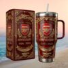 Led Zeppelin Legacy Edition 1968 2026 Icarus Logo 40oz Tumbler Led Zeppelin Legacy Edition 1968 2026 Icarus Logo 40oz Tumbler