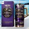Star Trek 60th Anniversary NCC 1701 3D Embossed Metallic Tumbler Star Trek 60th Anniversary NCC 1701 3D Embossed Metallic Tumbler