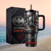 World of Warcraft Horde Orc Warrior Collector’s Edition 30oz40oz 3D Embossed Tumbler World of Warcraft Horde Orc Warrior Collector’s Edition 30oz40oz 3D Embossed Tumbler
