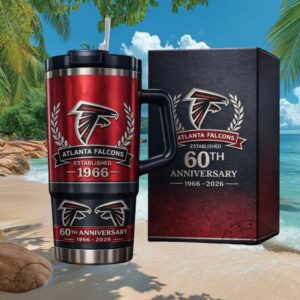 Beetlejuice Beetlejuice 2024 Bio Exorcist Neon Swirl 40oz Tumbler