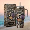 Budweiser 87th Anniversary (1876 2026) 3D Embossed Collector’s Tumbler Budweiser 87th Anniversary (1876 2026) 3D Embossed Collector’s Tumbler
