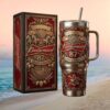 Beetlejuice Sandworm “It’s Showtime” 3D Embossed Yeti Tumbler Beetlejuice Sandworm “It’s Showtime” 3D Embossed Yeti Tumbler