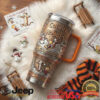 Custom Super Mario 40th Anniversary Luxury Gold YETI Tumbler Custom Super Mario 40th Anniversary Luxury Gold YETI Tumbler