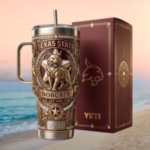 Corona Extra 101st Anniversary Limited Edition 40oz Beer Enthusiast Tumbler