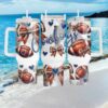 Denver Broncos Electric Lightning Impact Helmet Tumbler Wrap Denver Broncos Electric Lightning Impact Helmet Tumbler Wrap