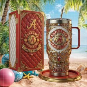 Custom Autism Awareness Ribbon Accept Understand Love Personalized Tumbler