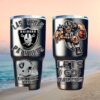Kansas City Chiefs Kingdom Custom Name Tumbler, Personalized NFL Football Travel Mug (3) Kansas City Chiefs Kingdom Custom Name Tumbler, Personalized NFL Football Travel Mug (3)