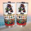 Super Mario 40th Anniversary Collector’s Edition Gold & Gem Tumbler Super Mario 40th Anniversary Collector’s Edition Gold & Gem Tumbler