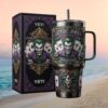 Avenged Sevenfold Deathbat 3D Embossed Rock Band Tumbler & Gift Box Avenged Sevenfold Deathbat 3D Embossed Rock Band Tumbler & Gift Box